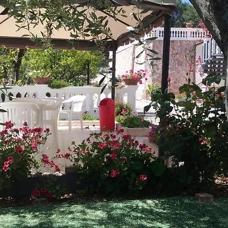 Aparthotel Jolly Peschici