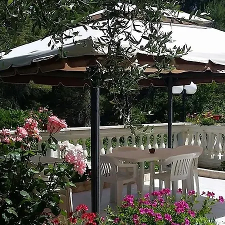 Aparthotel Jolly 3*