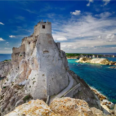 Jolly Aparthotel Peschici