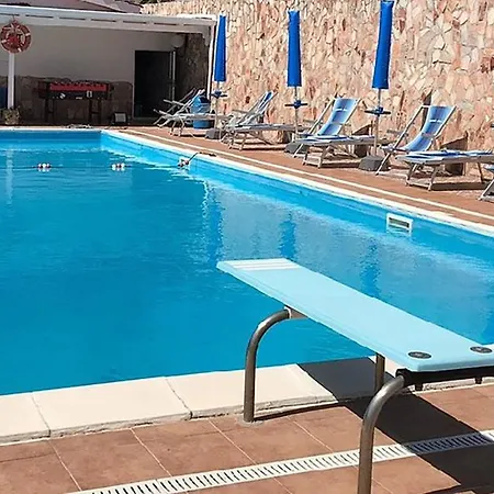 Aparthotel Jolly Peschici