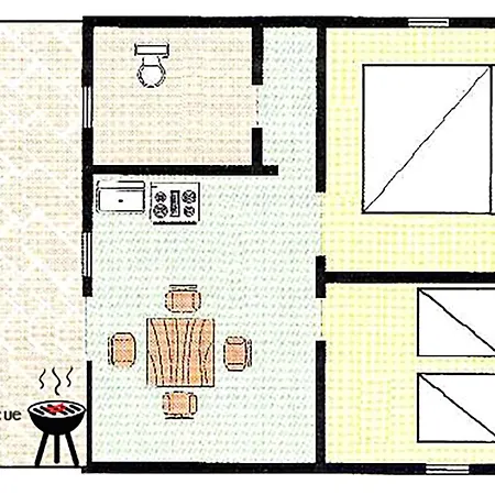 Jolly Aparthotel Peschici