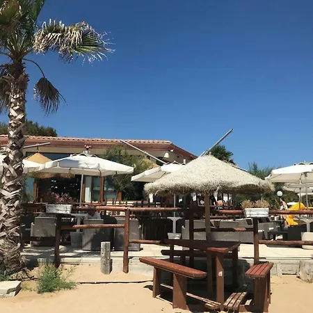 Jolly Aparthotel Peschici