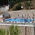 Jolly Lejlighedshotel 3*