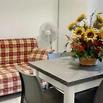 Apartahotel Jolly Peschici
