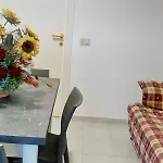 Apartahotel Jolly Peschici