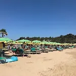 Jolly アパートホテル