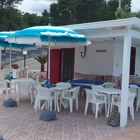 Jolly Peschici