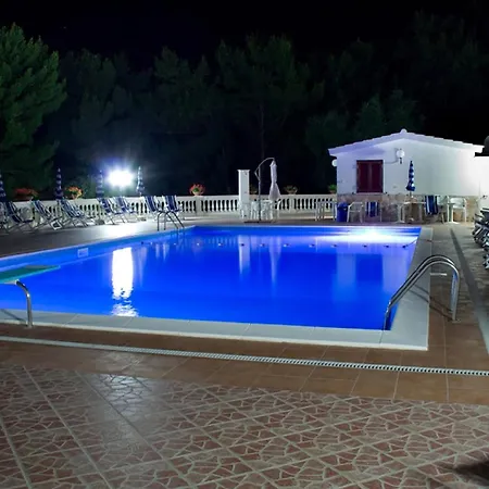 Aparthotel Jolly