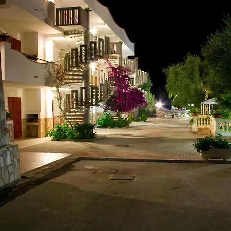 Jolly Peschici