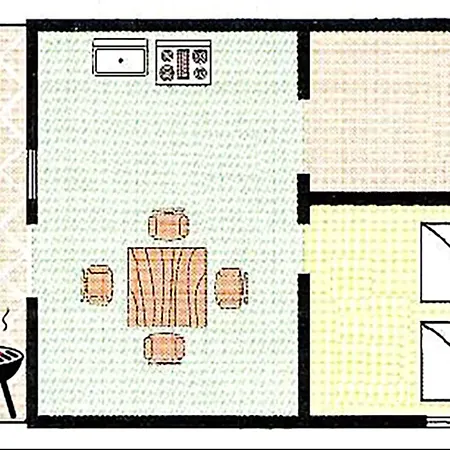 Jolly Aparthotel