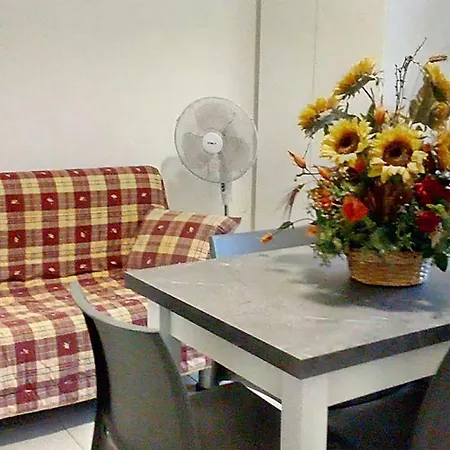 Jolly Aparthotel Peschici